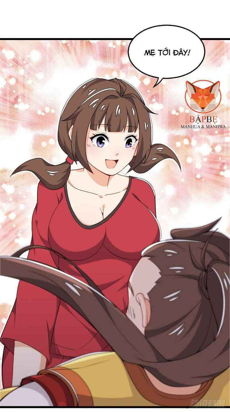 võ thần đương thế chapter 12 15