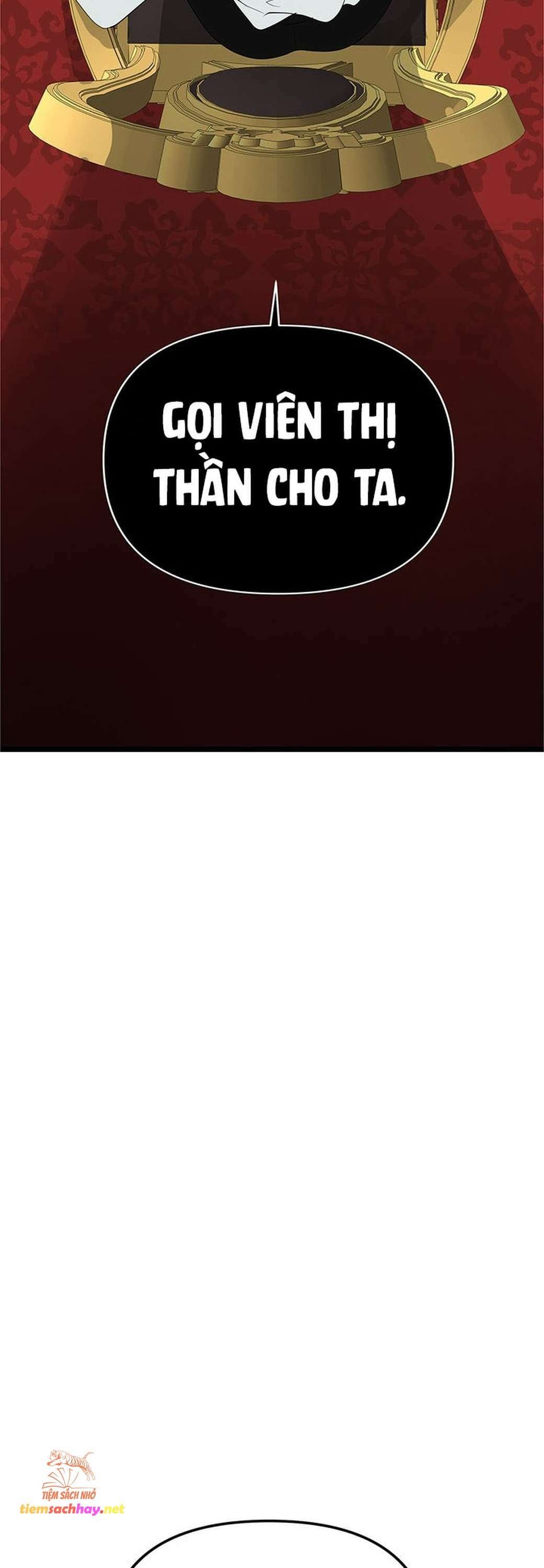 [ 18+ ] bệ hạ đã thay đổi rồi! chapter 9 39