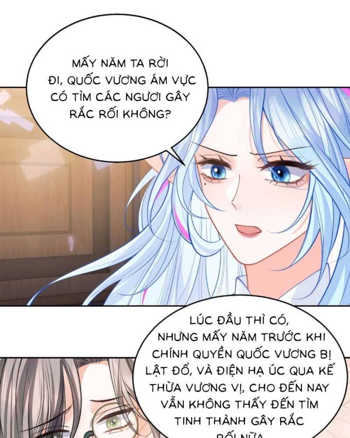 vị chỉ huy lạnh lùng khóc trong vòng tay tôi chapter 69 58