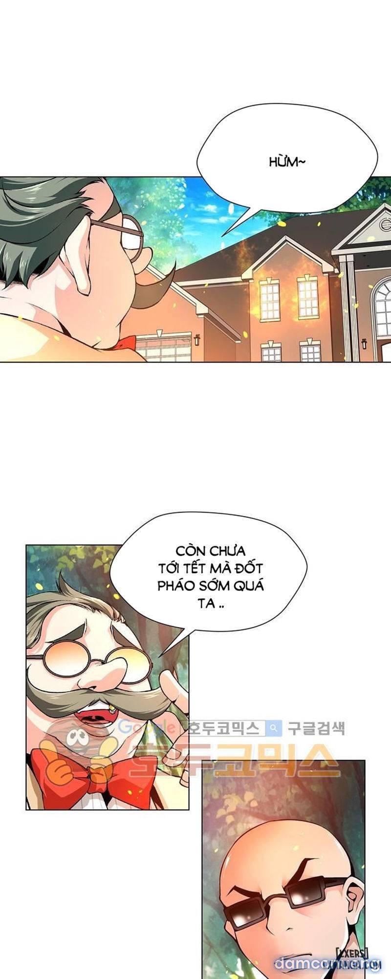 nô lệ song sinh chapter 109 21