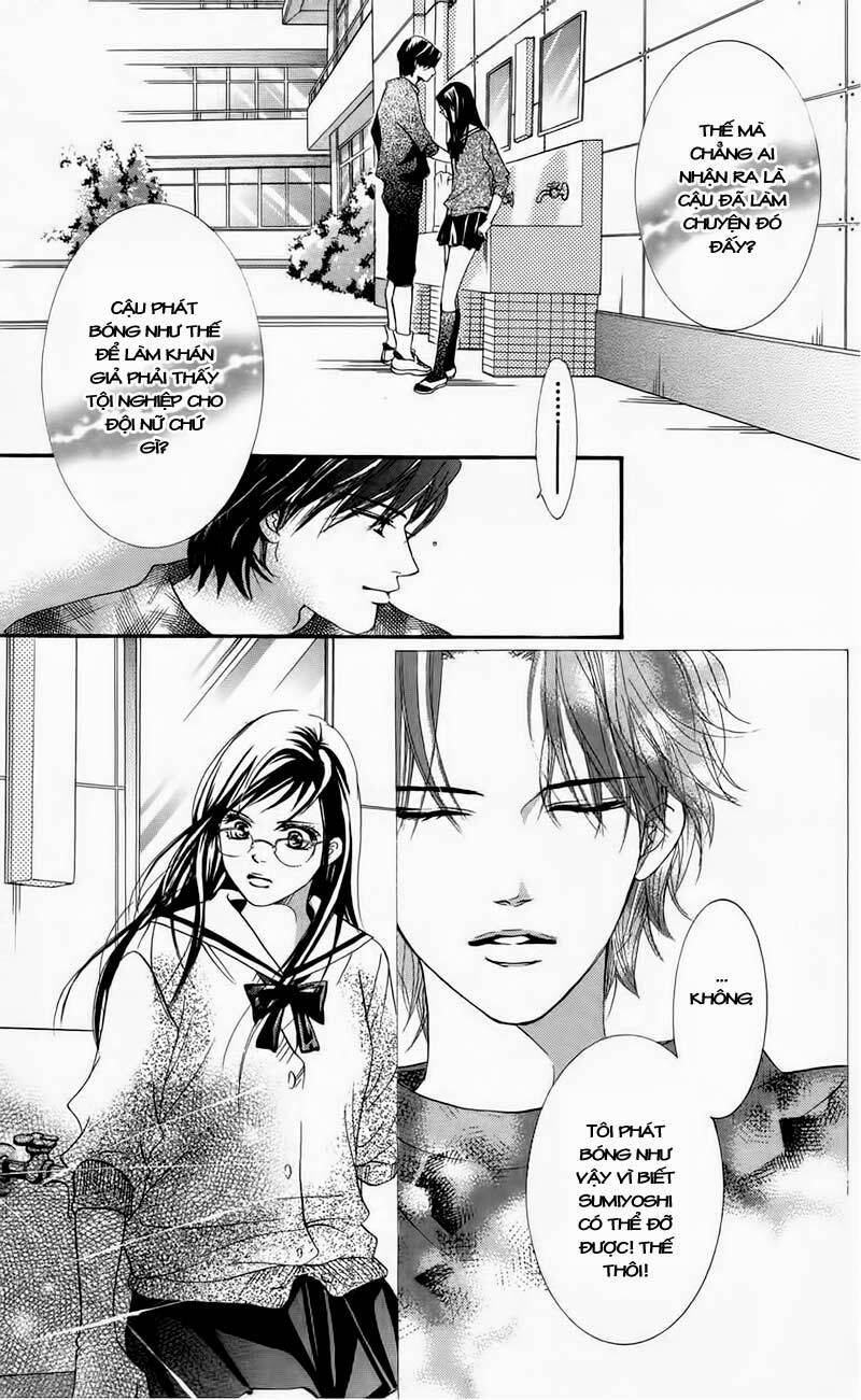 xứng danh anh hùng chapter 6 44