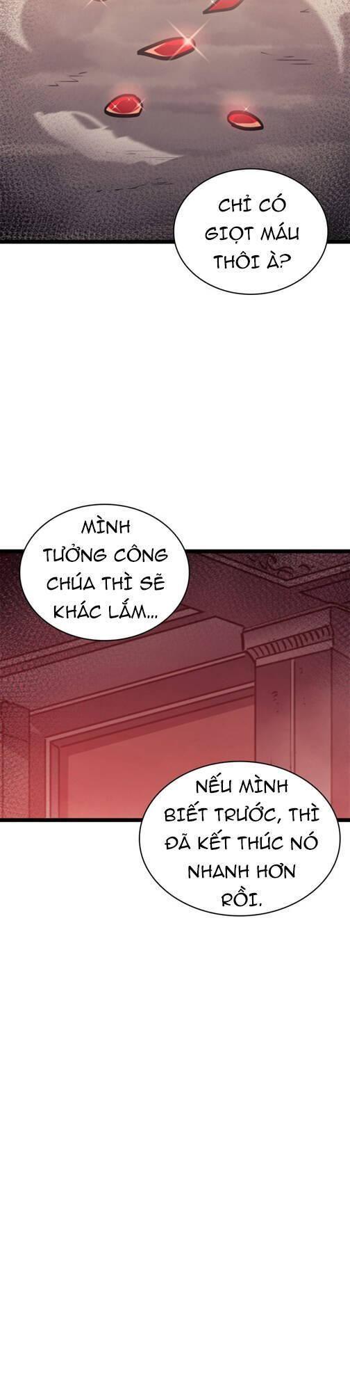 tôi trở lại thăng cấp một mình chapter 126 47