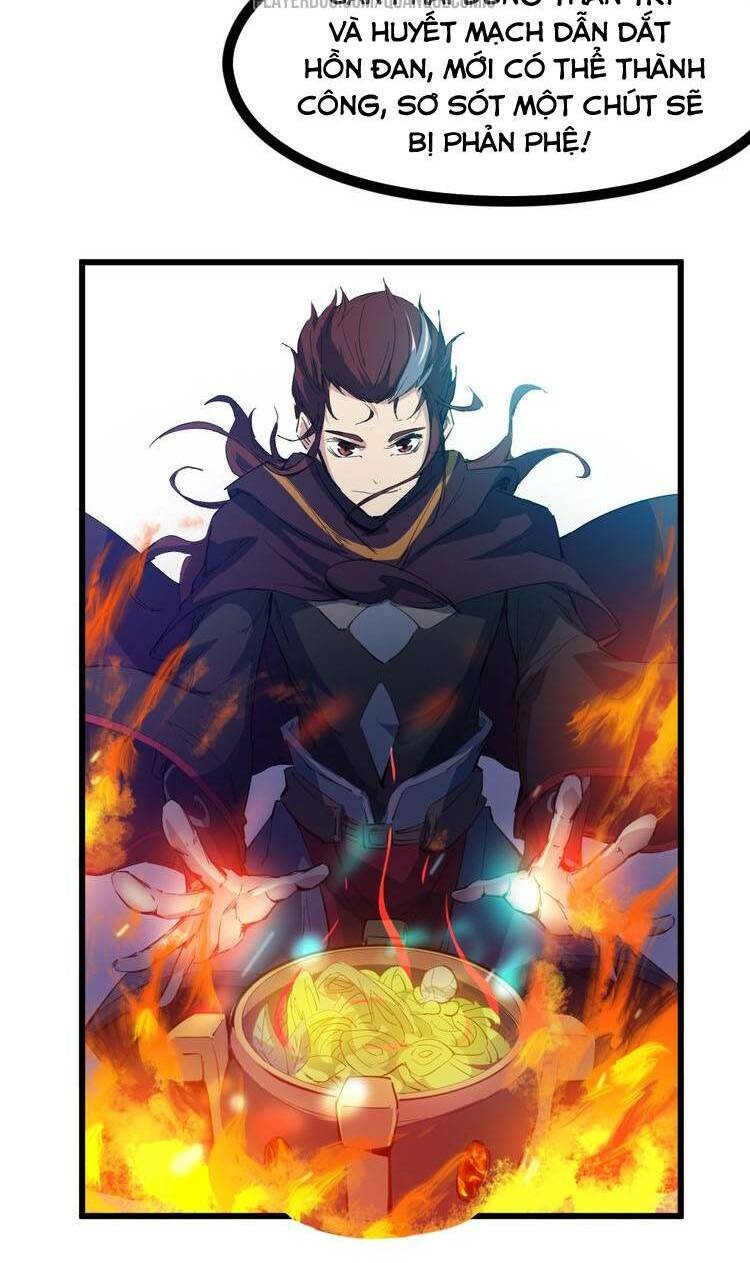 long mạch võ thần chapter 51 28