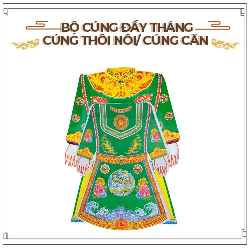 Trọn Bộ Đồ Cúng Mẹ Sanh Mẹ Độ Bé Trai Bé Gái Đầy Tháng Thôi Nôi Cho Bé Cúng Căn Đồ Thờ Cúng Thiên Lộc - Kèm Bài Khấn