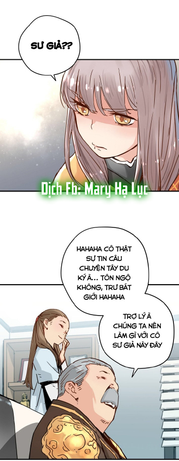 tam tạng ký chapter 10 35