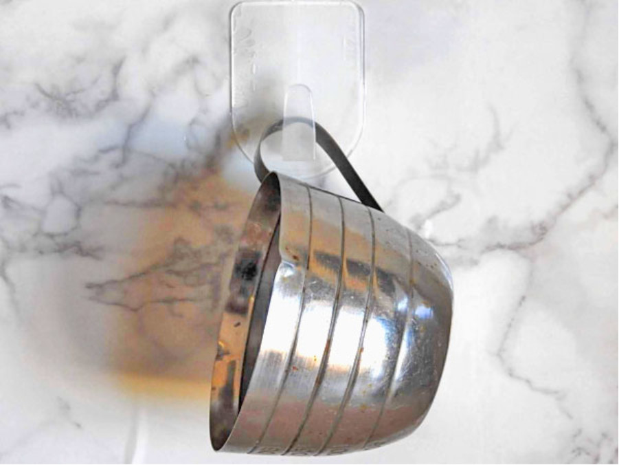 Set 02 móc dính + tuýp keo dán Kokubo Hook size M - Made in Japan