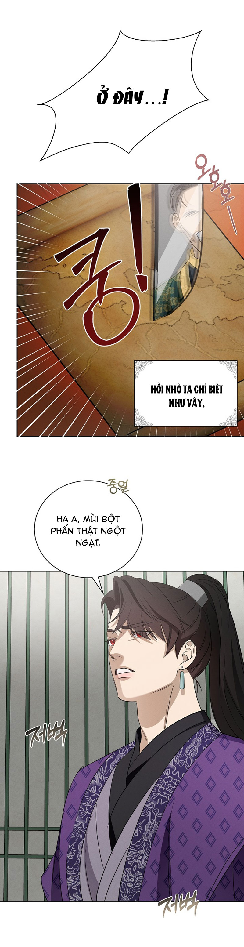 [18+] tuyển tập truyện bl ngắn - double bell chapter 49 17