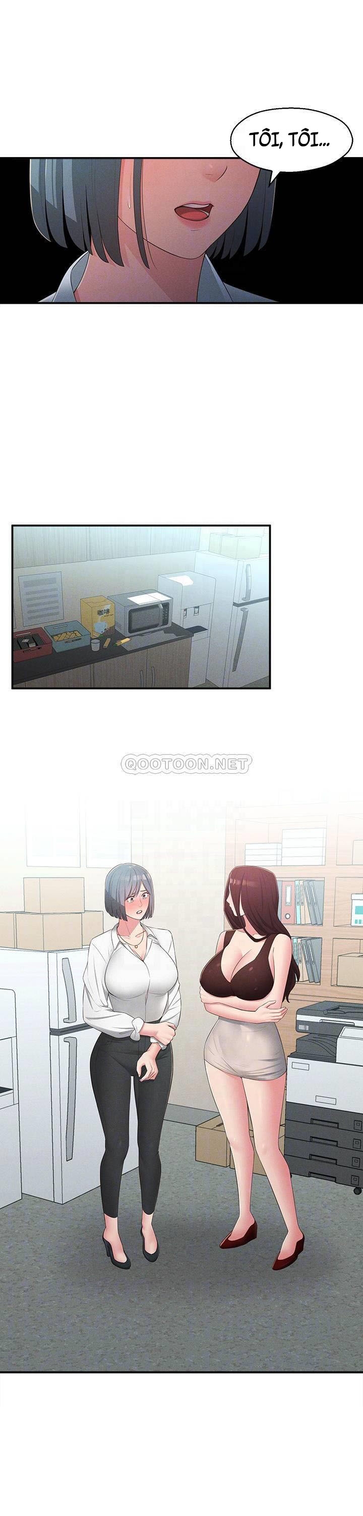 người chị hiểu biết chapter 20 7