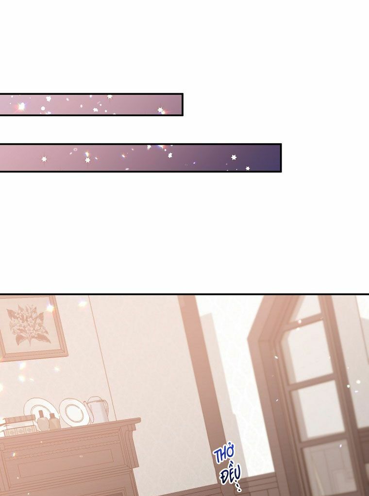 ác nữ karuna bé lại chapter 27 10