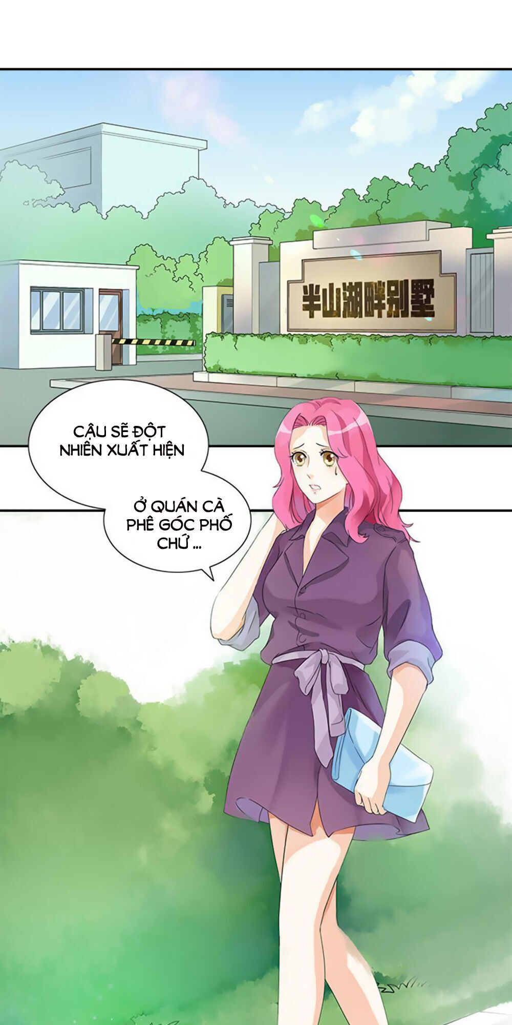 tiểu tâm can tuyệt sủng của lạc tiên sinh chapter 3 30