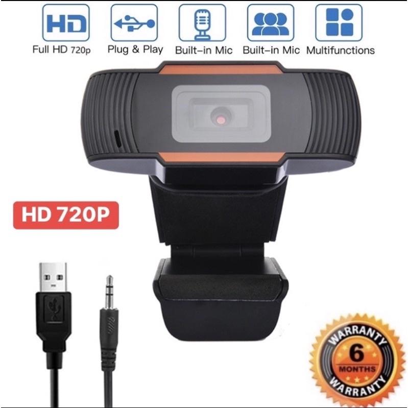 Webcam Học Online Full HD1080 Dahua Z2 - Hàng chính hãng