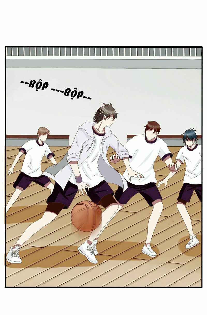 thông linh phi chapter 71.6 1