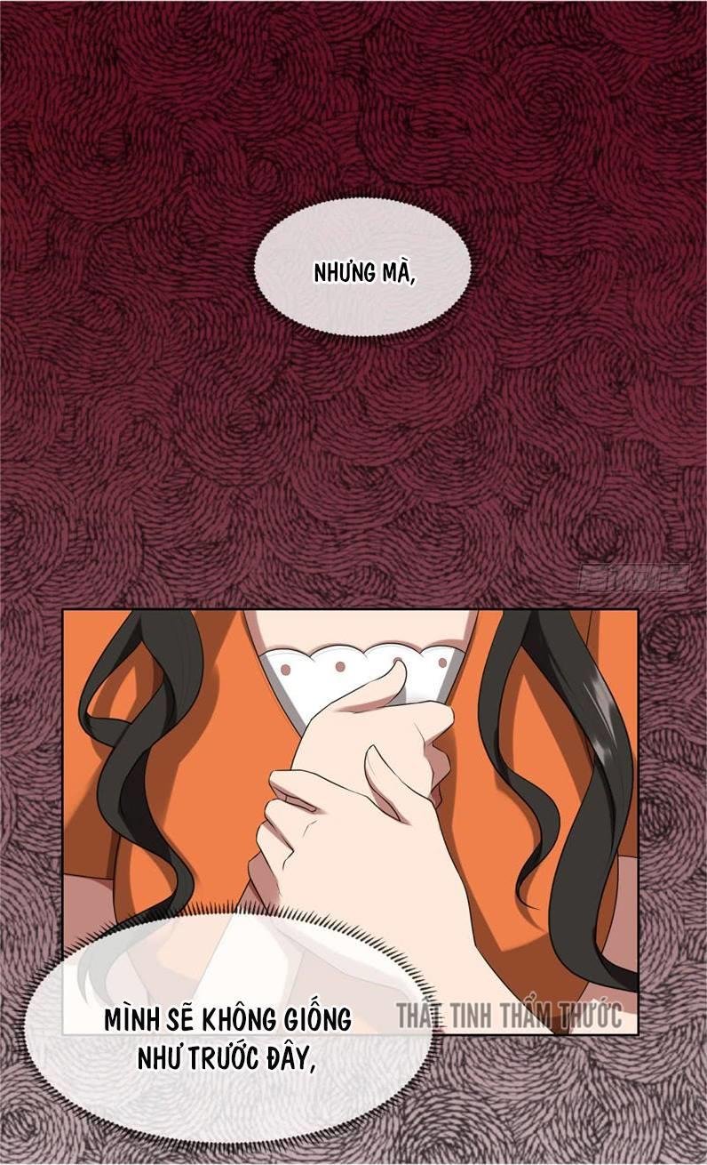 vợ yêu không ngoan chapter 24 4