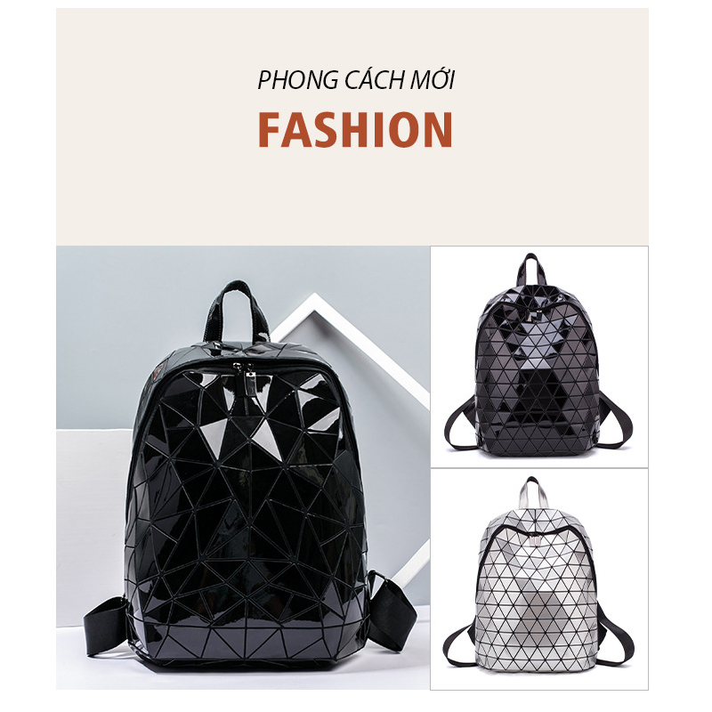 Balo nữ  phong cách hiện đại (HOT TREND)  - BEE GEE BLNN9070