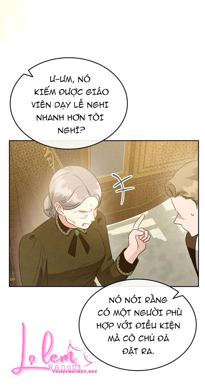 giết chết ác nữ phản diện chapter 44.2 17