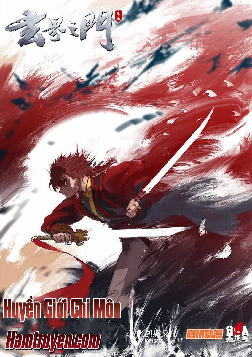 huyền giới chi môn chapter 87 2
