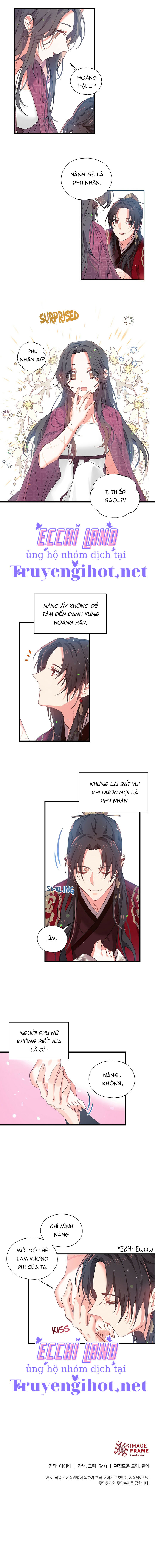 nàng sơn ca yêu kiều của yêu tinh (full) chapter 8.2 3