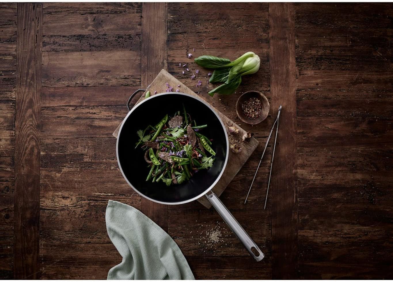 Kẹp Gắp Thức Ăn Rösle 12925 32cm