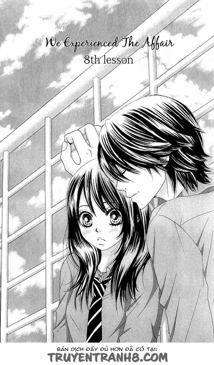 bokutachi wa shitte shimatta chapter 8 1