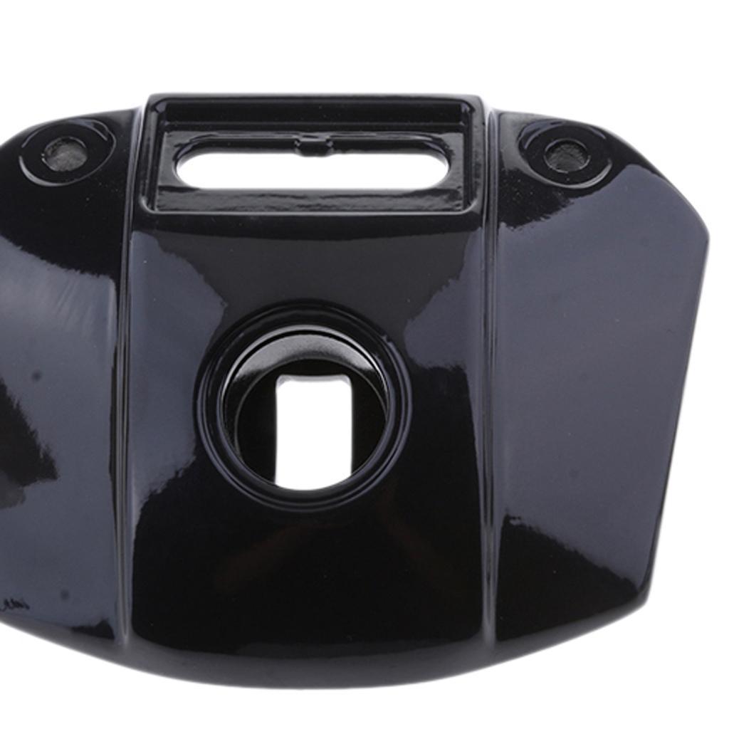 Motorcycle Headlight Mount Bracket Cover For    XL 883 1200