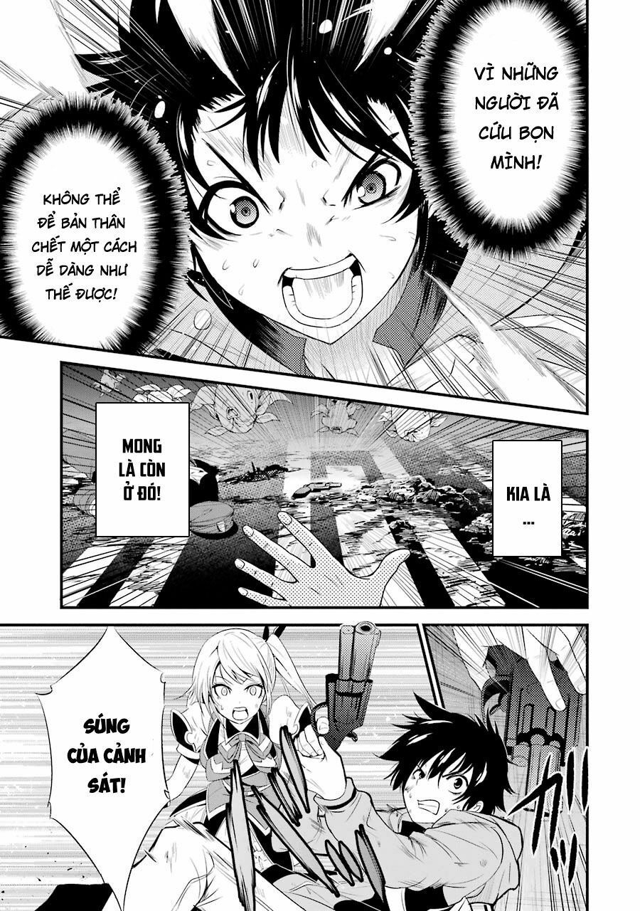 shibuya kingyo chapter 9.1 7