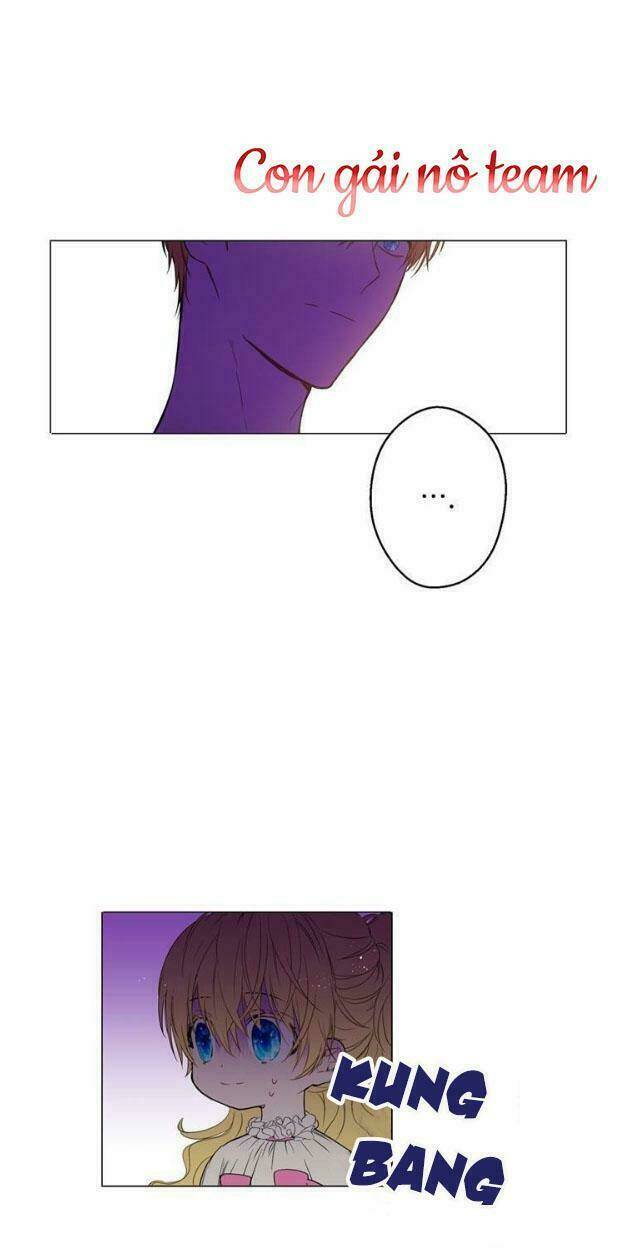 một ngày nọ ta trở thành công chúa chapter 5 11