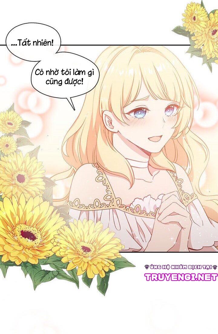 cẩn thận nữ phụ phản diện đấy! chapter 29 31