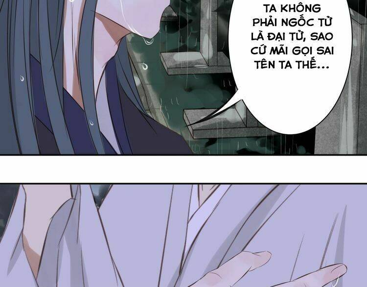bạch lý hành giả chapter 8 37
