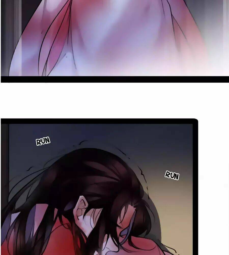 đường tăng cũng quyến rũ chapter 40 20