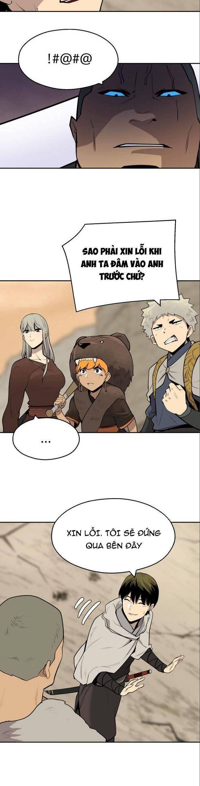 thiếu niên kiếm sư chapter 59 9