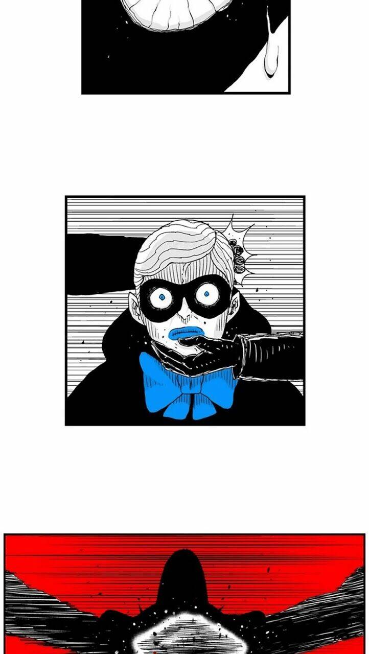 hành trình thoát khỏi địa ngục chapter 67 6