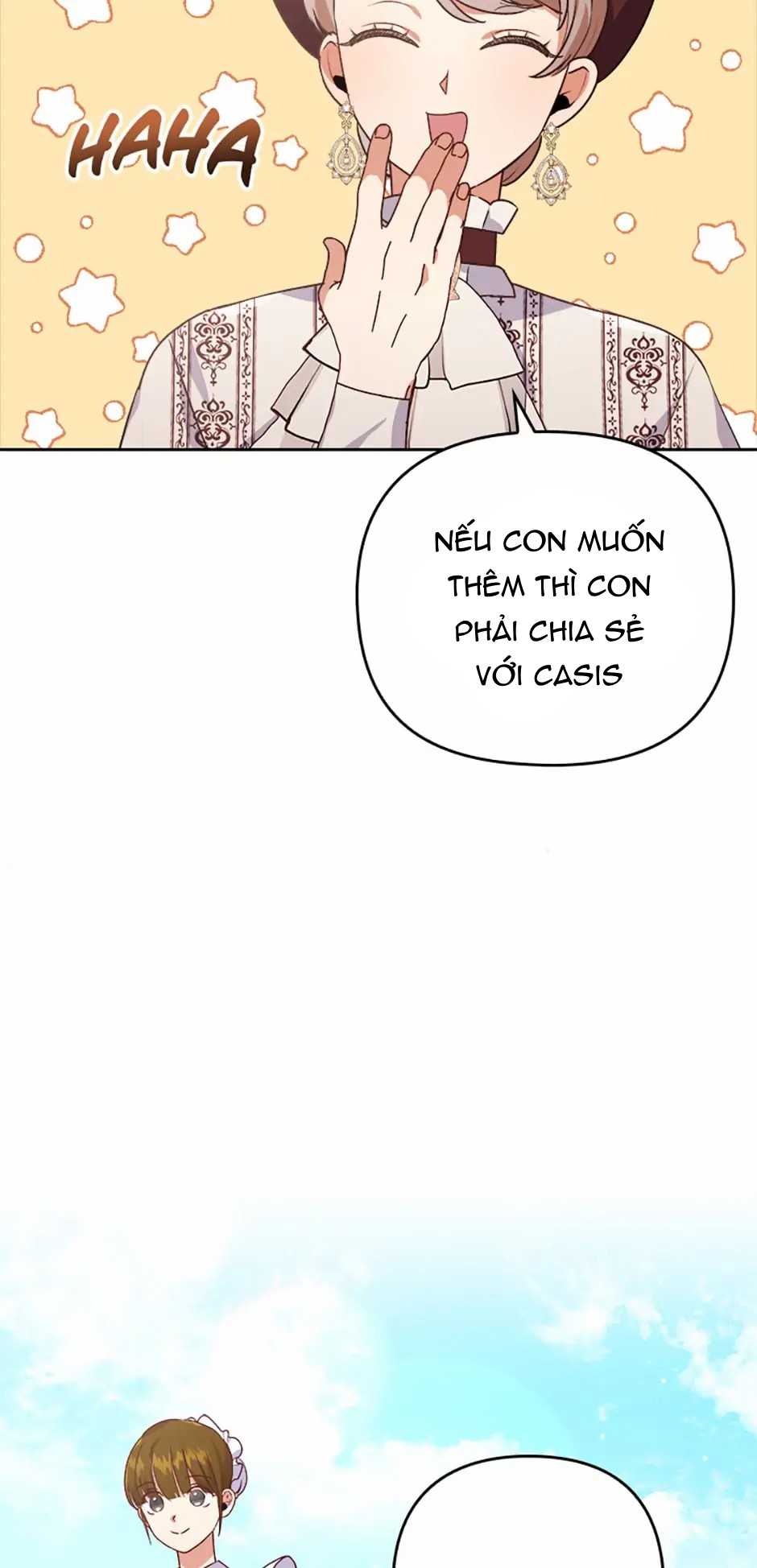 cậu thích nhầm người rồi chapter 3.2 23