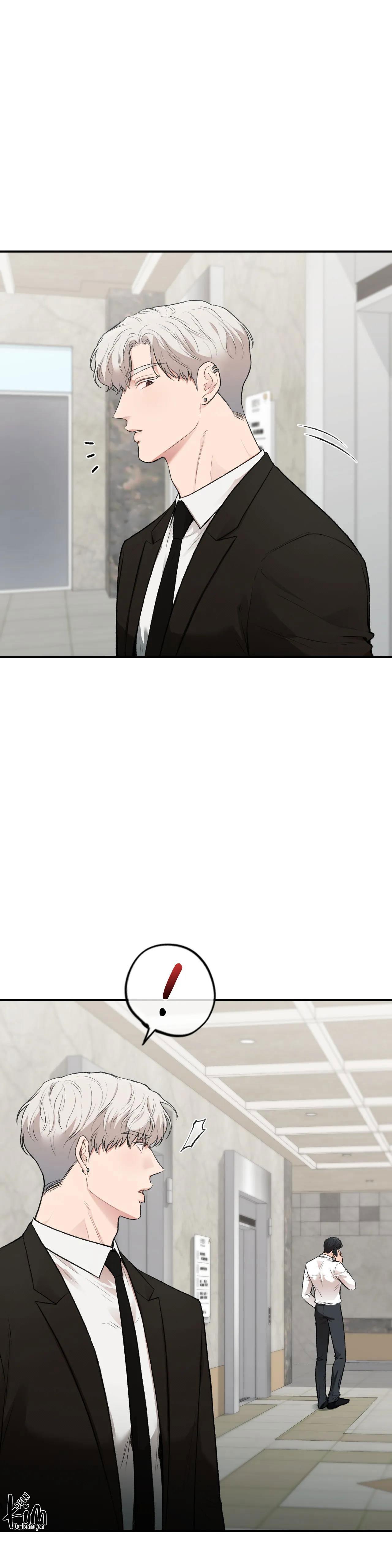 zai đẹp nhưng lại thích dạy đời chapter 31 35