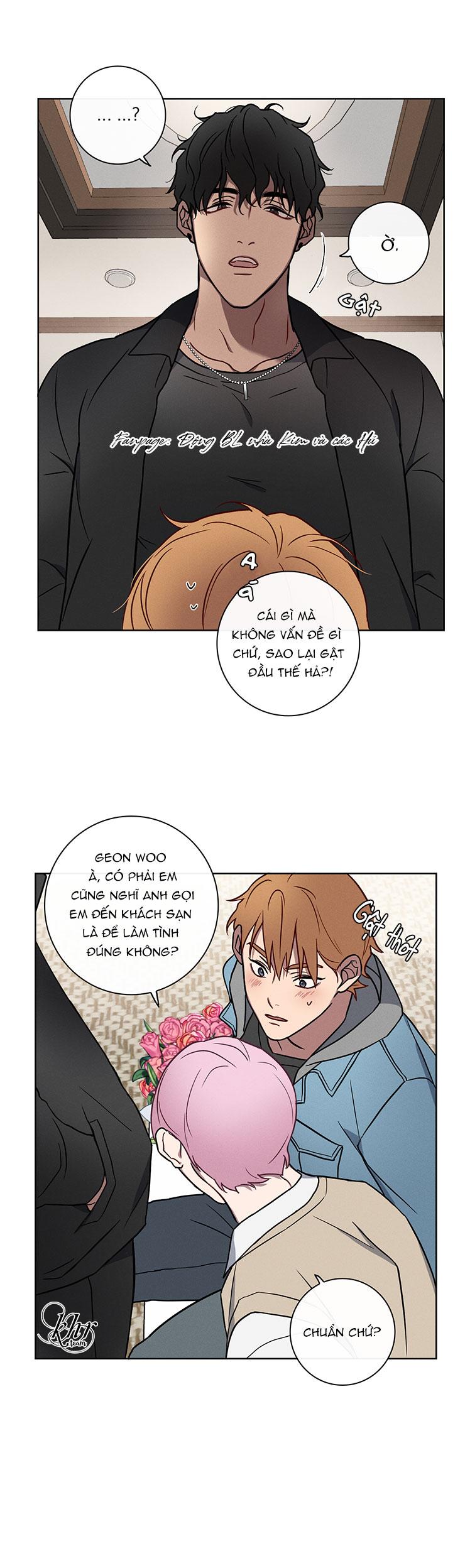 bl ngắn chịch hỏny chapter 3.1 25