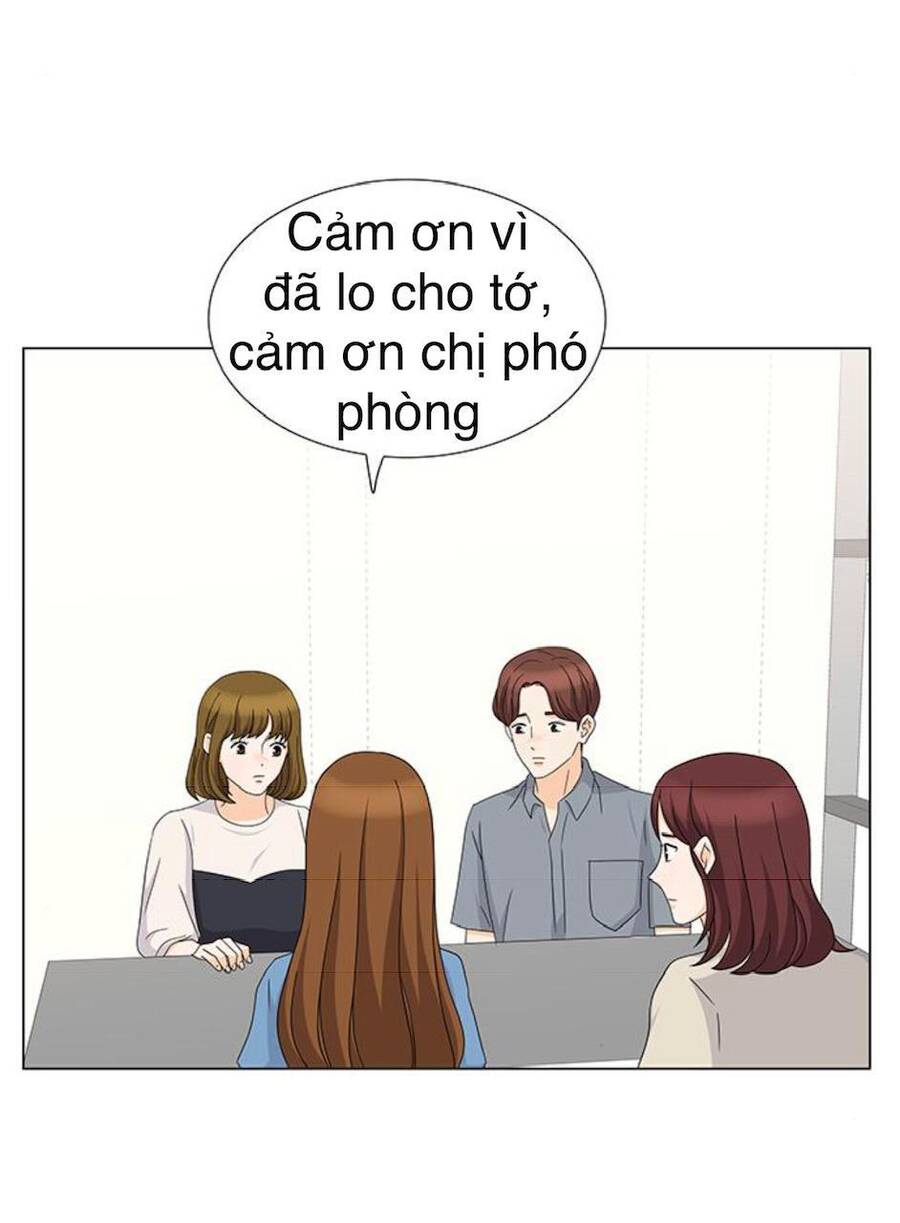 idol và sếp, em yêu ai? chapter 99 26