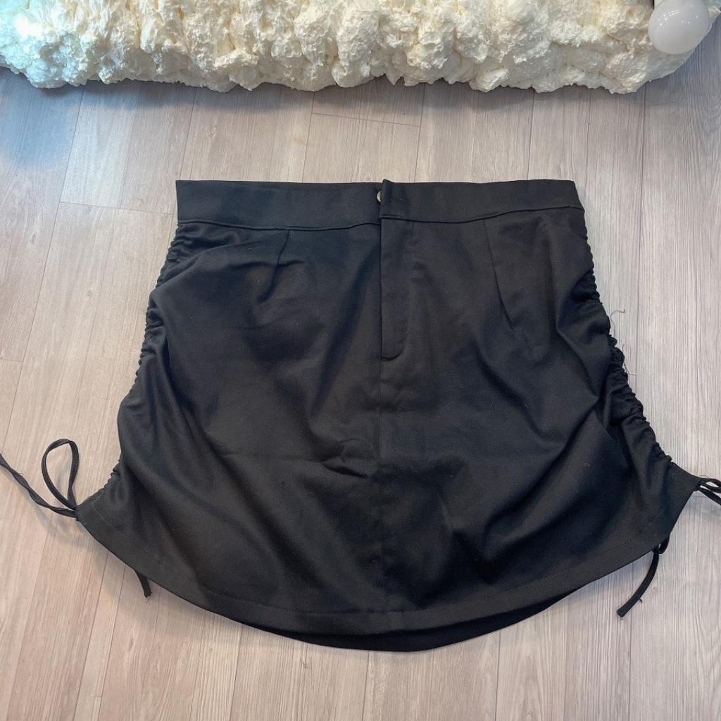 Váy kaki bigsize nữ, Chân váy bigsize 60-95kg CVKK