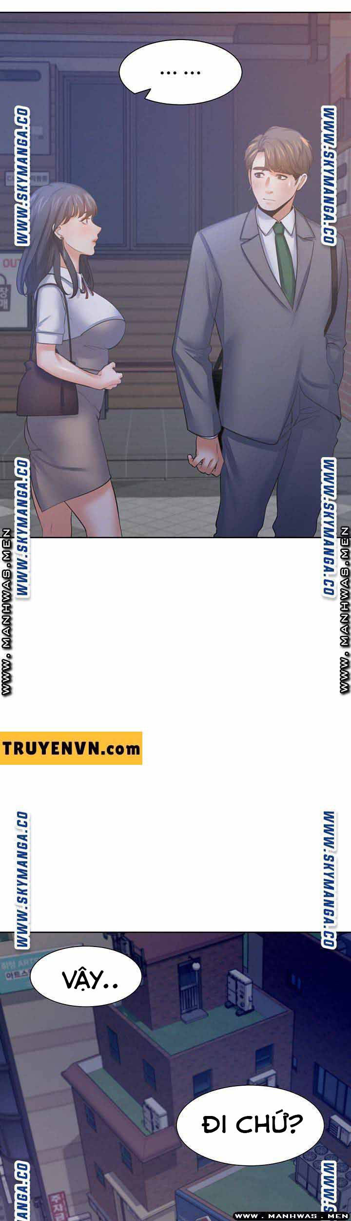 khát tình chapter 37 49