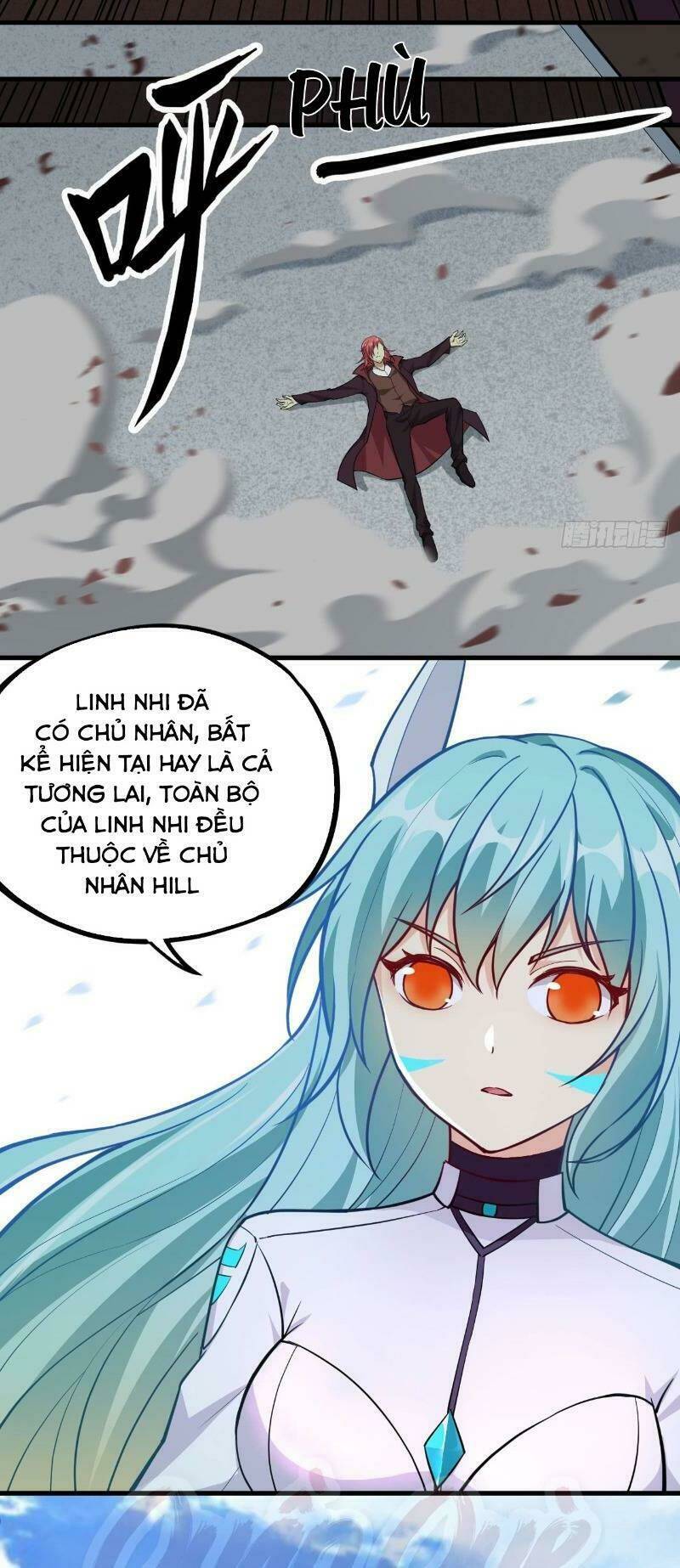 minh nhật thần đô chapter 45 55