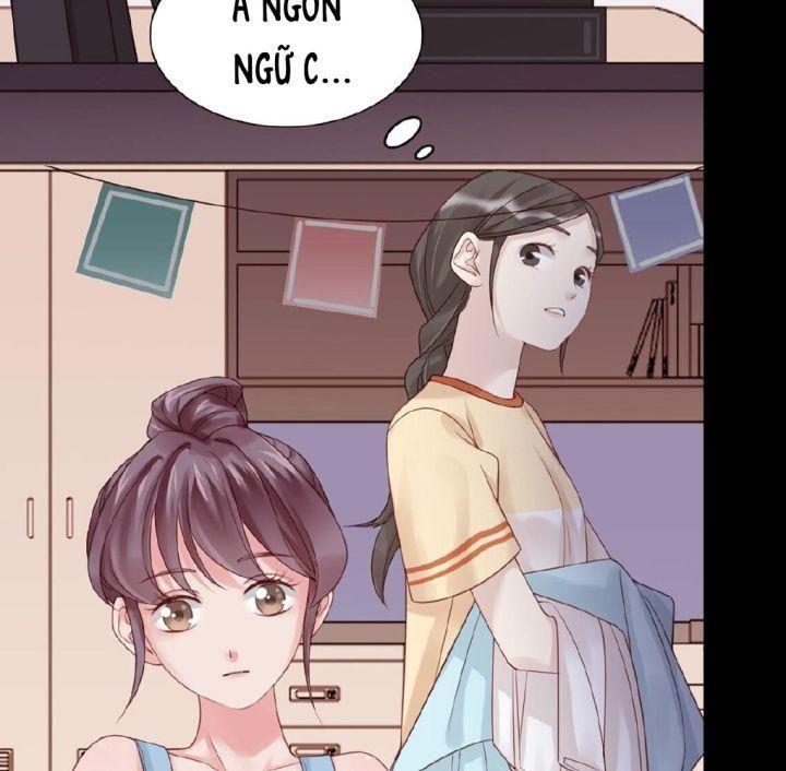 chiếc bật lửa và váy công chúa (b) chapter 6 42