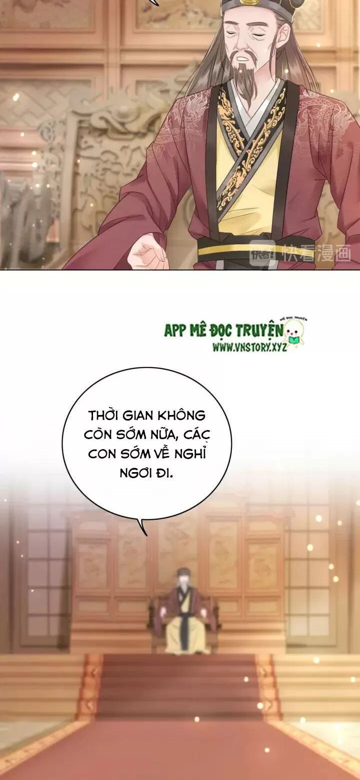 cực phẩm phế vật tiểu thư chapter 119 26