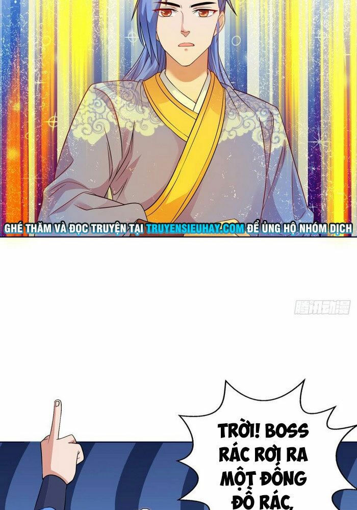 tối cường thăng cấp chapter 177 31