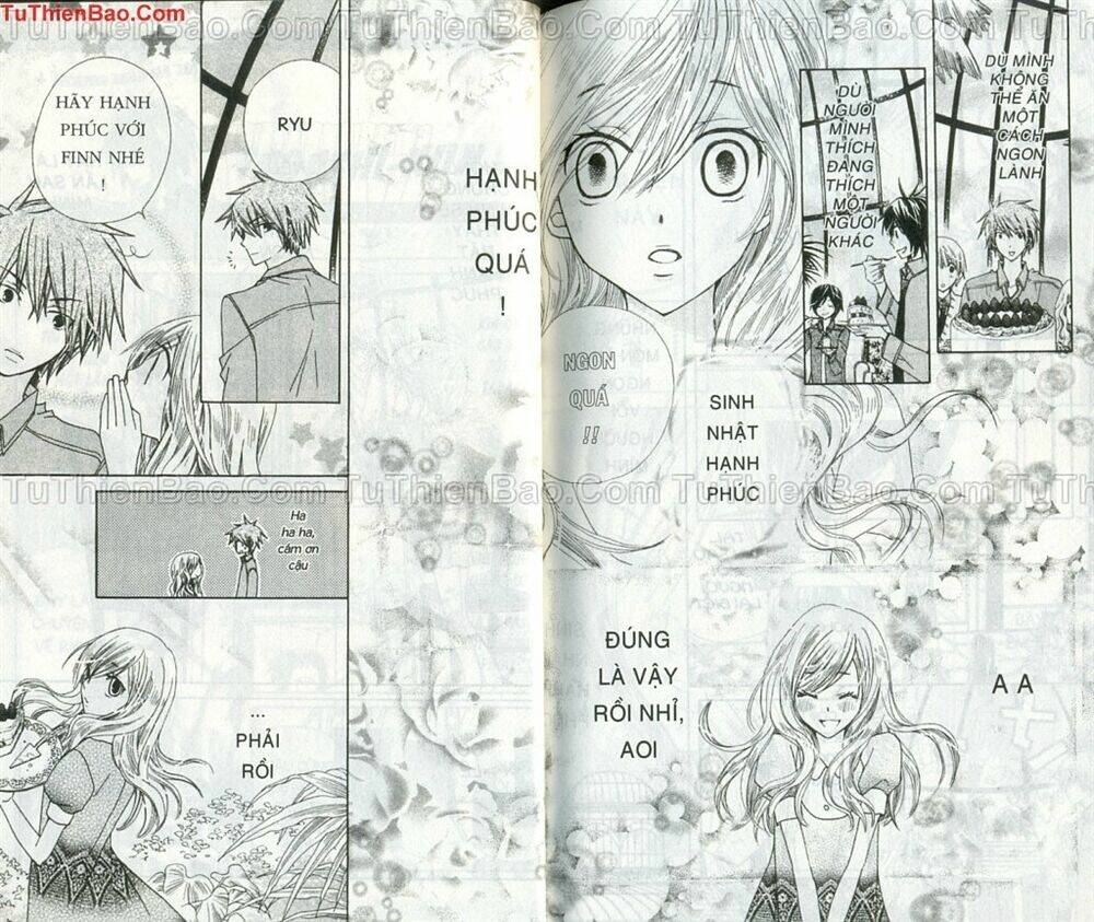 s a - lớp học ưu tú chapter 15 95