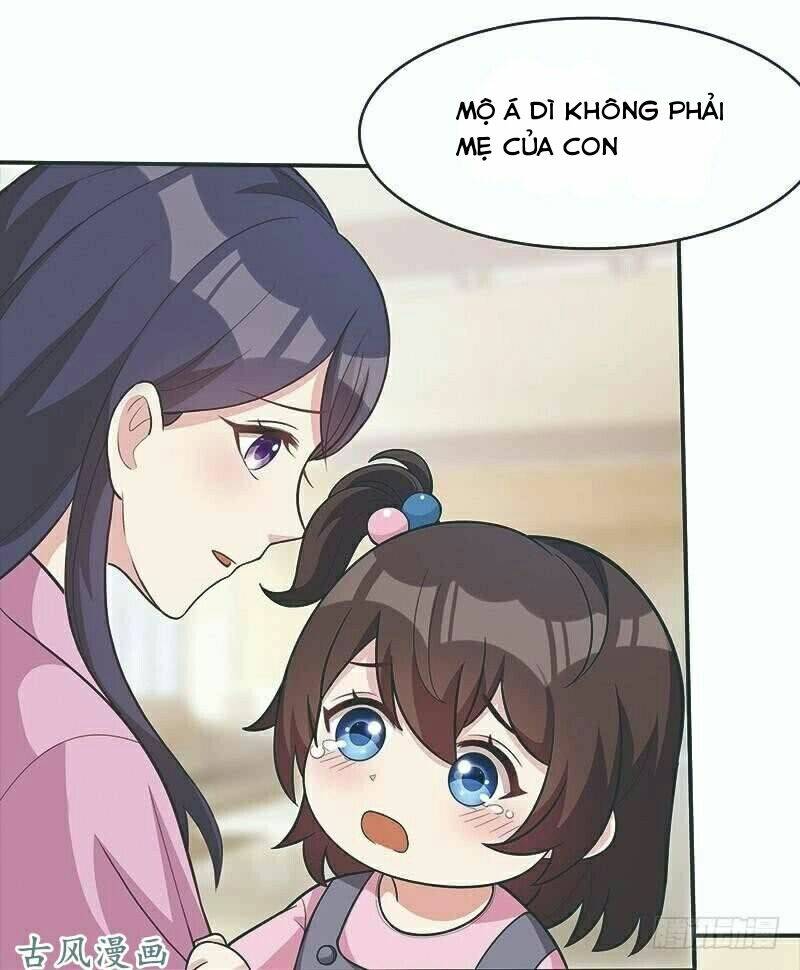 nam thần manh bảo tận diệt chapter 3 11