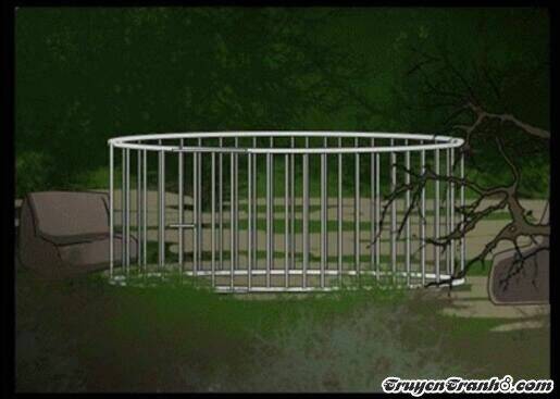 con đường sau núi chapter 2 9