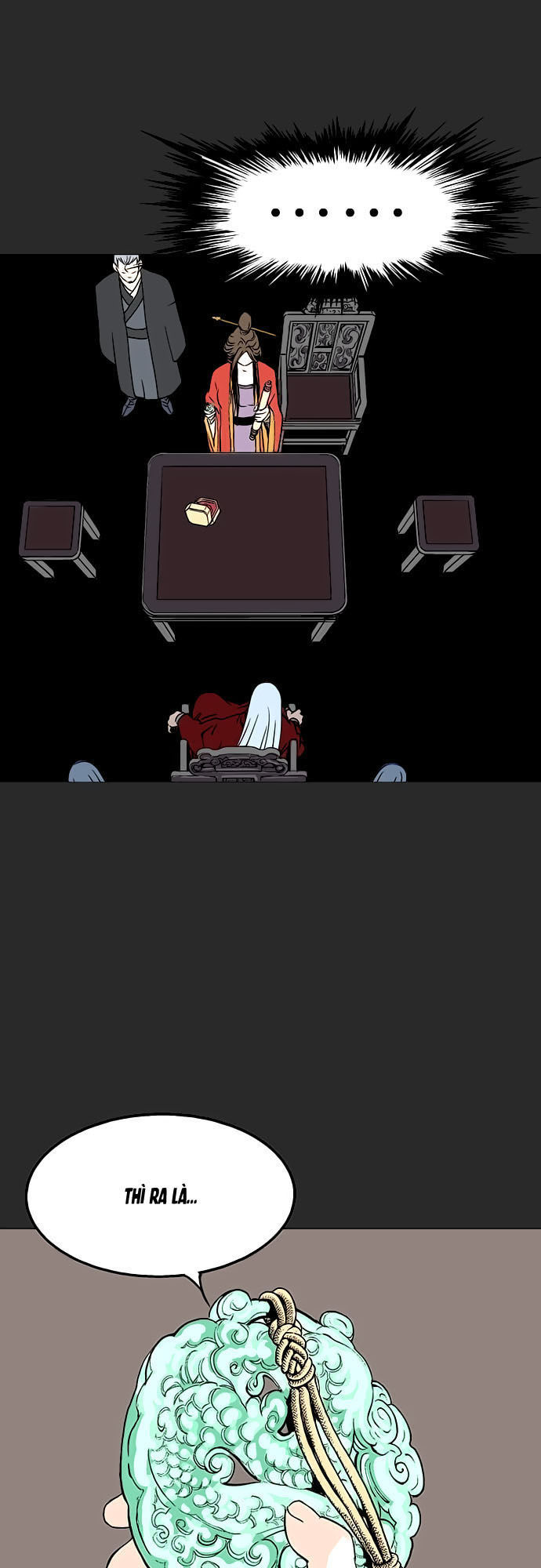 cao thủ 2 chapter 14 6