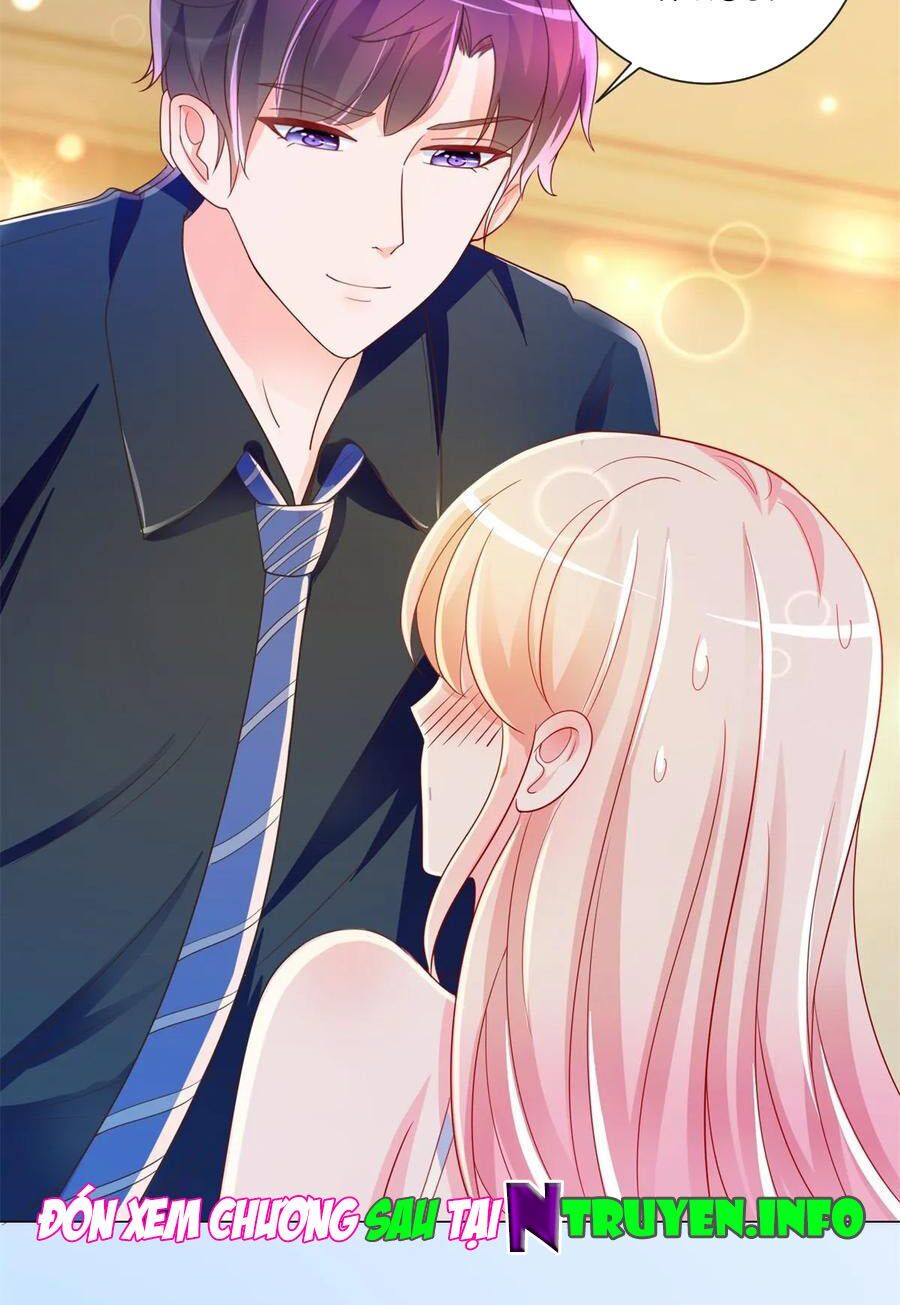 ẩn hôn 100%: chọc tức vợ yêu mua một tặng một chapter 194 36