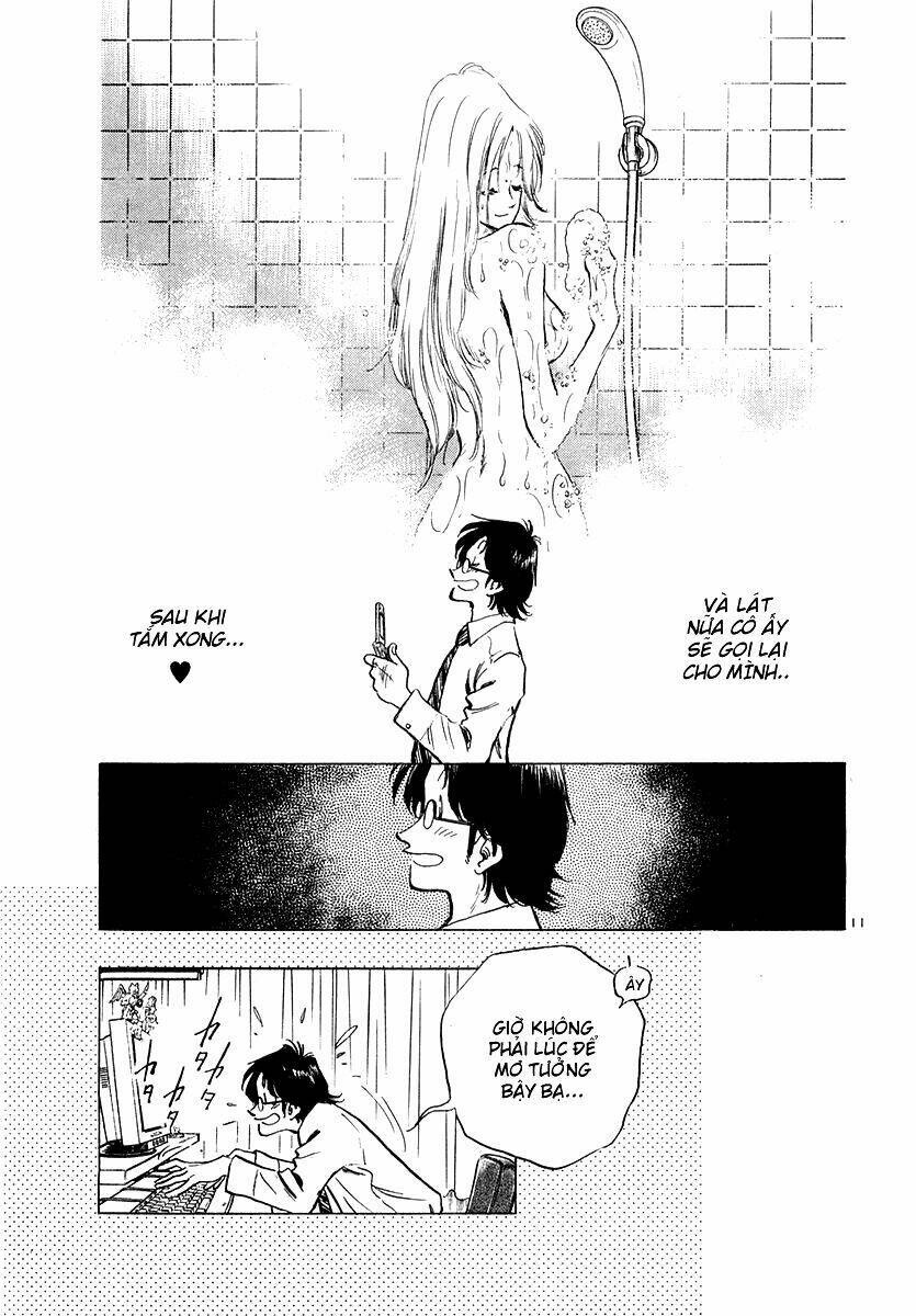 densha otoko chapter 3 11