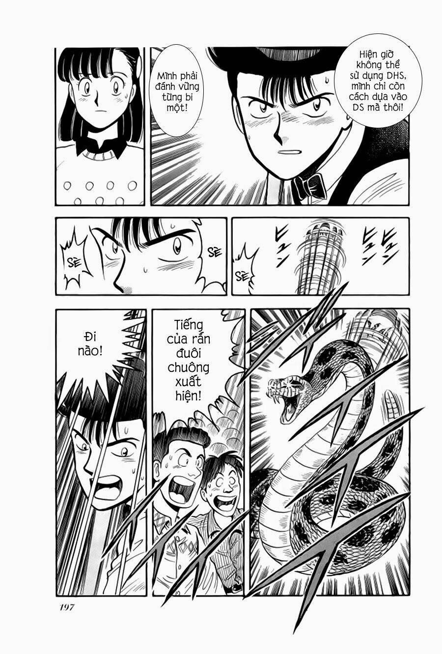 break shot chapter 143 13