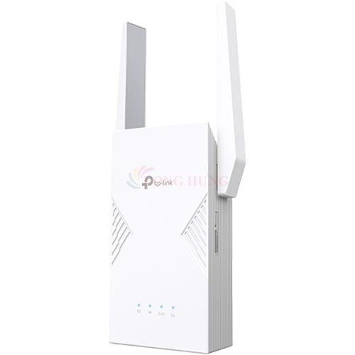 Bộ mở rộng sóng Wifi 7 TP-Link BE3600 Dual-Band Range Extender RE235BE - Hàng chính hãng