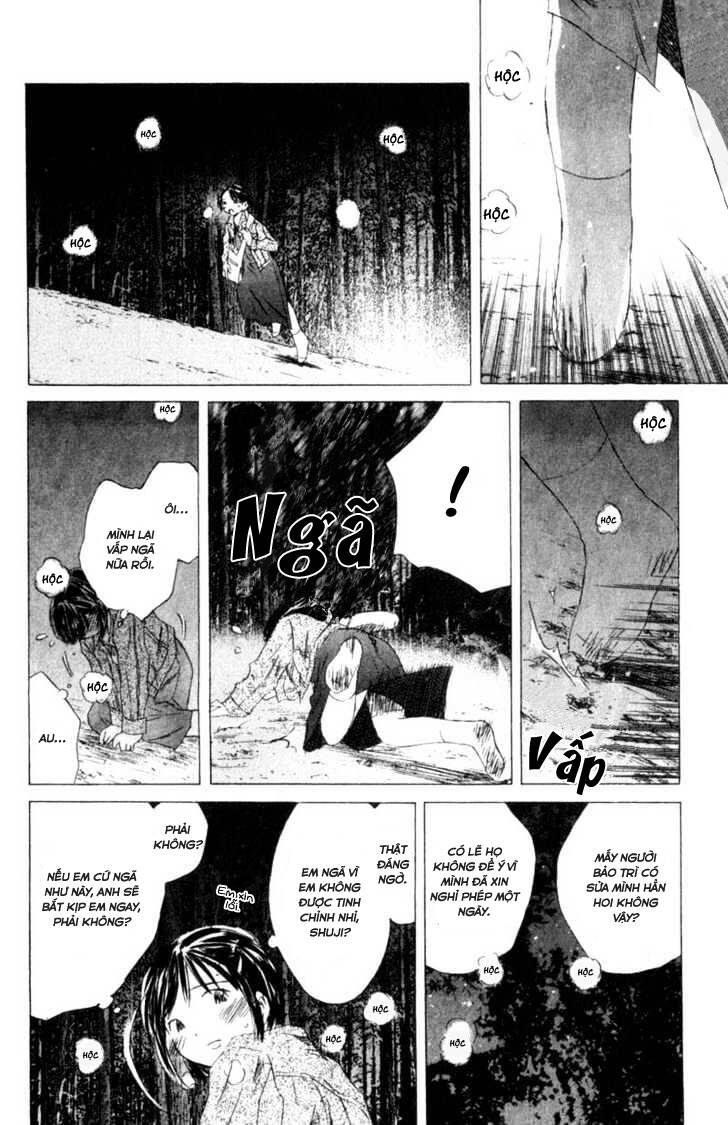 saishuu heiki kanojo chapter 22 15